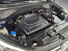 Hyundai Santa fe 2.0 | Auto.bg — изображение 6 Hyundai Santa fe 2.0 | Auto.bg — изображение 6