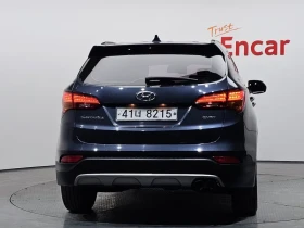 Hyundai Santa fe 2.0 | Auto.bg — изображение 4 Hyundai Santa fe 2.0 | Auto.bg — изображение 4