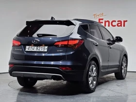 Hyundai Santa fe 2.0 | Auto.bg — изображение 2 Hyundai Santa fe 2.0 | Auto.bg — изображение 2