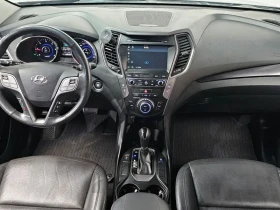 Hyundai Santa fe 2.0 | Auto.bg — изображение 7 Hyundai Santa fe 2.0 | Auto.bg — изображение 7