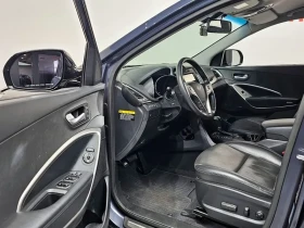 Hyundai Santa fe 2.0 | Auto.bg — изображение 11 Hyundai Santa fe 2.0 | Auto.bg — изображение 11