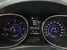 Hyundai Santa fe 2.0 | Auto.bg — изображение 8 Hyundai Santa fe 2.0 | Auto.bg — изображение 8