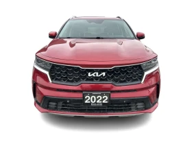Kia Sorento * EX / Carfax / Plug in Hybrid / Автокредит - 24470 € - 43351352 4 | Car24.bg Kia Sorento * EX / Carfax / Plug in Hybrid / Автокредит - 24470 € - 43351352 4