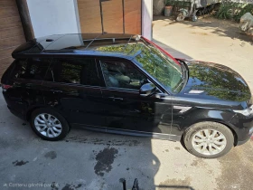 Land Rover Range Rover Sport - Car24.bg Land Rover Range Rover Sport