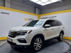 Honda Pilot 3Rd Generation 3.5