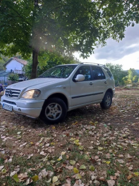 Mercedes-Benz ML 230 - 4400 € - 98869844 3 | Car24.bg Mercedes-Benz ML 230 - 4400 € - 98869844 3