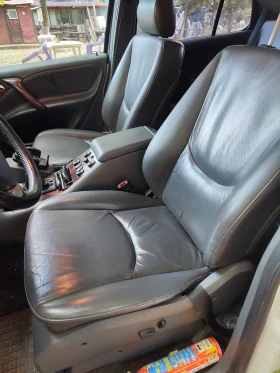 Mercedes-Benz ML 230 - 4400 € - 98869844 8 | Car24.bg Mercedes-Benz ML 230 - 4400 € - 98869844 8
