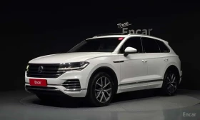 VW Touareg * 3.0 TDI Prestige *