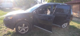Mitsubishi Outlander 2 | Auto.bg — изображение 10 Mitsubishi Outlander 2 | Auto.bg — изображение 10