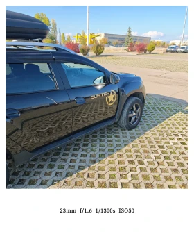 Dacia Duster - 15511 € - 79584284 4 | Car24.bg Dacia Duster - 15511 € - 79584284 4