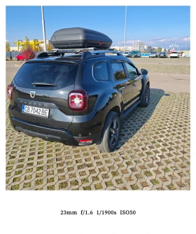 Dacia Duster - 15511 € - 79584284 3 | Car24.bg Dacia Duster - 15511 € - 79584284 3