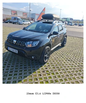 Dacia Duster - 15511 € - 79584284 2 | Car24.bg Dacia Duster - 15511 € - 79584284 2