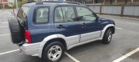 Suzuki Grand vitara undefined | Auto.bg — изображение 3 Suzuki Grand vitara undefined | Auto.bg — изображение 3
