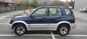 Suzuki Grand vitara undefined | Auto.bg — изображение 4 Suzuki Grand vitara undefined | Auto.bg — изображение 4