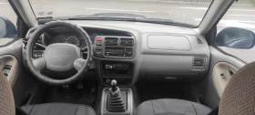 Suzuki Grand vitara undefined | Auto.bg — изображение 7 Suzuki Grand vitara undefined | Auto.bg — изображение 7