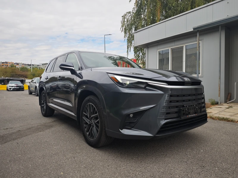 Lexus RX TX / AWD 6+ 1 Premium Package Full - 66000 € - 35238439 1 | Car24.bg Lexus RX TX / AWD 6+ 1 Premium Package Full - 66000 € - 35238439 1