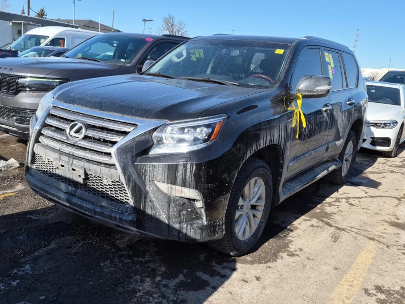 Lexus GX 460 PREMIUM * * CARFAX * * АВТО КРЕДИТ * * - 18900 € / 36965.19 лв. - 29304690 1 | Car24.bg Lexus GX 460 PREMIUM * * CARFAX * * АВТО КРЕДИТ * * - 18900 € / 36965.19 лв. - 29304690 1