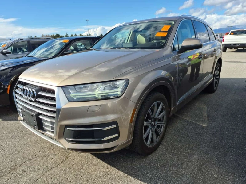 Audi Q7 PRESTIGE| ОБДУХВАНЕ| PANORAMA| CARFAX| 360 KAMEРИ| - 17500 € / 34227.03 лв. - 65341262 1 | Car24.bg Audi Q7 PRESTIGE| ОБДУХВАНЕ| PANORAMA| CARFAX| 360 KAMEРИ| - 17500 € / 34227.03 лв. - 65341262 1