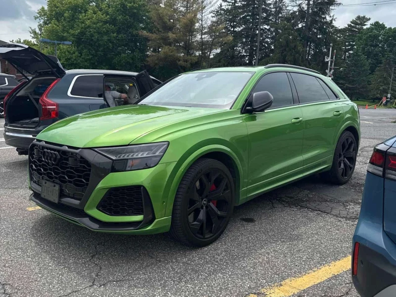 Audi RSQ8 4.0 TFSI quattro * ДИСТРОНИК * МАСАЖИ * ОБДУХВАНЕ - 57990 € / 113418.58 лв. - 72897910 1 | Car24.bg Audi RSQ8 4.0 TFSI quattro * ДИСТРОНИК * МАСАЖИ * ОБДУХВАНЕ - 57990 € / 113418.58 лв. - 72897910 1