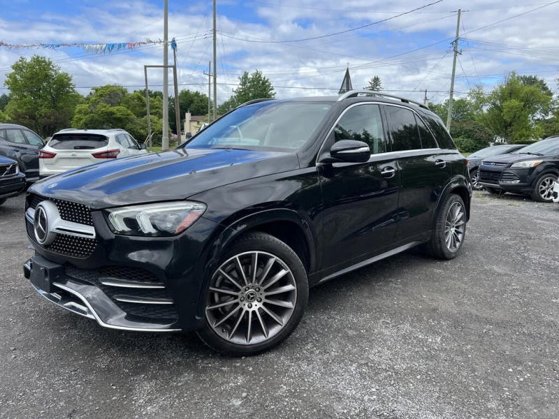 Mercedes-Benz GLE 350 4MATIC* DISTRONIC* ОБДУХВАНЕ* 360* BURMESTER* ПАНО - 32500 € / 63564.47 лв. - 45002440 1 | Car24.bg Mercedes-Benz GLE 350 4MATIC* DISTRONIC* ОБДУХВАНЕ* 360* BURMESTER* ПАНО - 32500 € / 63564.47 лв. - 45002440 1