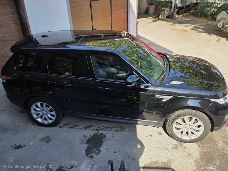 Land Rover Range Rover Sport - 19900 € - 69115939 1 | Car24.bg Land Rover Range Rover Sport - 19900 € - 69115939 1