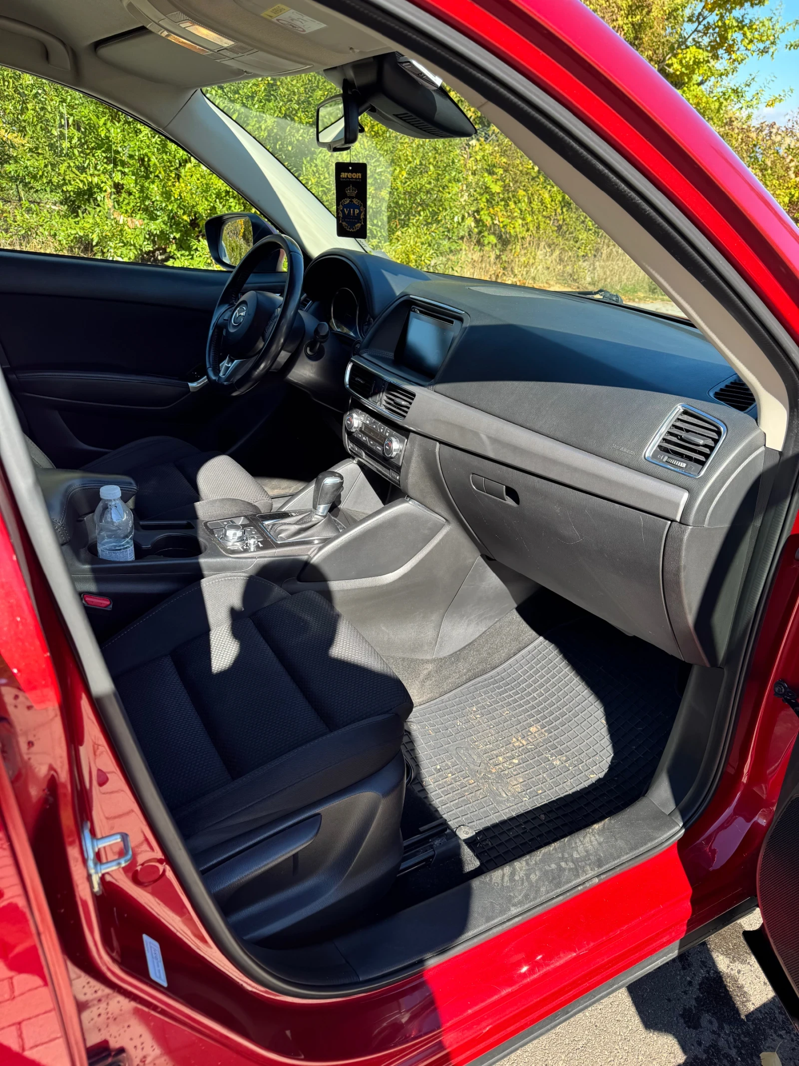 Mazda CX-5 2.2 SKYACTIV-D 1 собственик Мазда България - изображение 7 | Auto.bg Mazda CX-5 2.2 SKYACTIV-D 1 собственик Мазда България - изображение 7