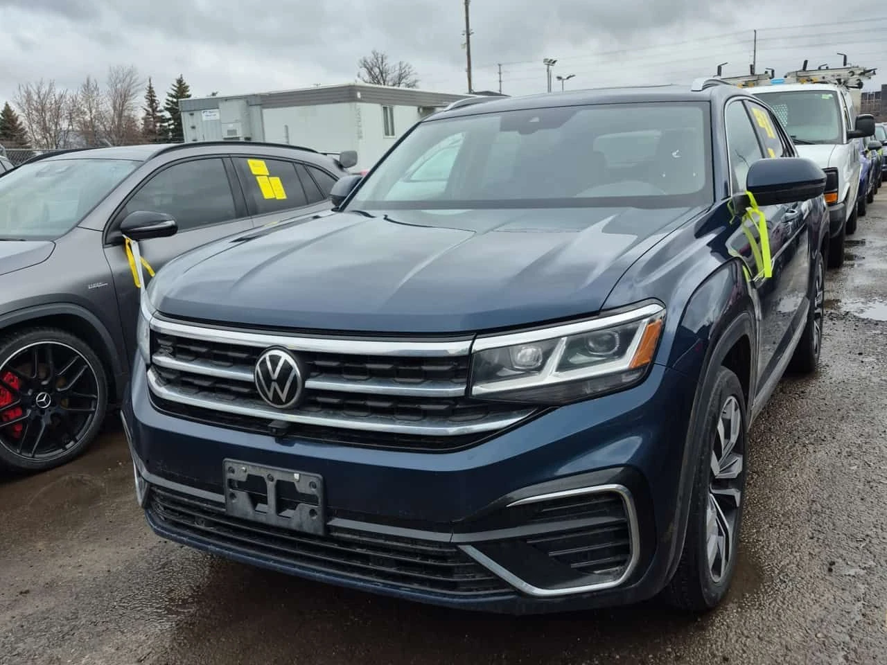 VW Atlas * EXECLINE* 360 КАМЕРА* ОБДУХВАНЕ* ПАНОРАМА* 2 КЛЮ | Auto.bg — изображение 1 VW Atlas * EXECLINE* 360 КАМЕРА* ОБДУХВАНЕ* ПАНОРАМА* 2 КЛЮ | Auto.bg — изображение 1
