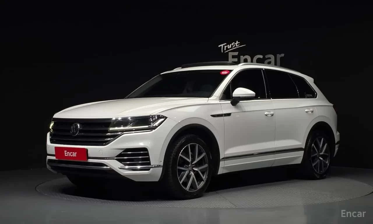 VW Touareg * 3.0 TDI Prestige * | Auto.bg — изображение 1 VW Touareg * 3.0 TDI Prestige * | Auto.bg — изображение 1