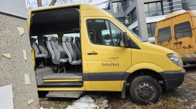 Mercedes-Benz Sprinter 515 къса база | Auto.bg — изображение 12 Mercedes-Benz Sprinter 515 къса база | Auto.bg — изображение 12