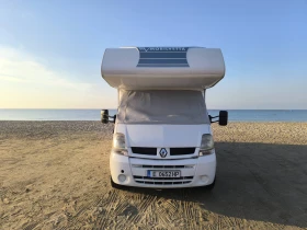 Кемпер Renault Mobilveta | Auto.bg — изображение 5 Кемпер Renault Mobilveta | Auto.bg — изображение 5