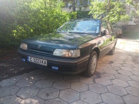 Renault 21 1.7i-85к.с - [1] 