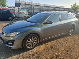 Mazda 6 2.0-165к.с SKYAKTIV - Car24.bg Mazda 6 2.0-165к.с SKYAKTIV