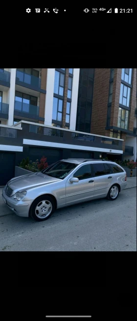 Mercedes-Benz E 200 - Car24.bg Mercedes-Benz E 200