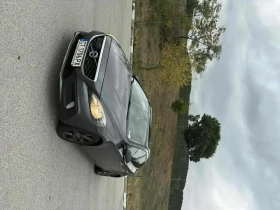 Снимка Volvo V40