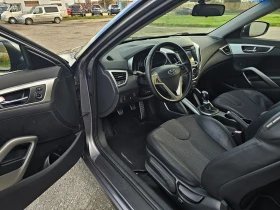 Hyundai Veloster 1.6 GDI SPORT - 11699 лв. / 5981.60 € - 29976133 9 | Car24.bg Hyundai Veloster 1.6 GDI SPORT - 11699 лв. / 5981.60 € - 29976133 9