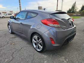 Hyundai Veloster 1.6 GDI SPORT - 11699 лв. / 5981.60 € - 29976133 5 | Car24.bg Hyundai Veloster 1.6 GDI SPORT - 11699 лв. / 5981.60 € - 29976133 5