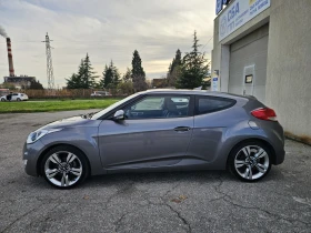 Hyundai Veloster 1.6 GDI SPORT - 11699 лв. / 5981.60 € - 29976133 4 | Car24.bg Hyundai Veloster 1.6 GDI SPORT - 11699 лв. / 5981.60 € - 29976133 4