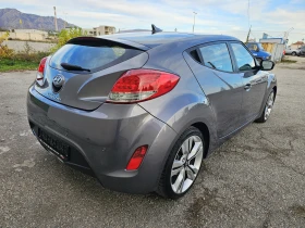 Hyundai Veloster 1.6 GDI SPORT - 11699 лв. / 5981.60 € - 29976133 7 | Car24.bg Hyundai Veloster 1.6 GDI SPORT - 11699 лв. / 5981.60 € - 29976133 7