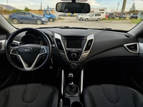 Hyundai Veloster 1.6 GDI SPORT - 11699 лв. / 5981.60 € - 29976133 13 | Car24.bg Hyundai Veloster 1.6 GDI SPORT - 11699 лв. / 5981.60 € - 29976133 13