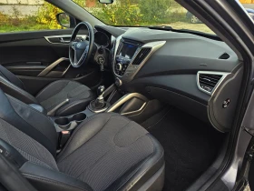 Hyundai Veloster 1.6 GDI SPORT - 11699 лв. / 5981.60 € - 29976133 11 | Car24.bg Hyundai Veloster 1.6 GDI SPORT - 11699 лв. / 5981.60 € - 29976133 11