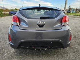 Hyundai Veloster 1.6 GDI SPORT - 11699 лв. / 5981.60 € - 29976133 6 | Car24.bg Hyundai Veloster 1.6 GDI SPORT - 11699 лв. / 5981.60 € - 29976133 6