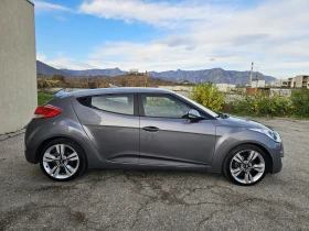 Hyundai Veloster 1.6 GDI SPORT - 11699 лв. / 5981.60 € - 29976133 8 | Car24.bg Hyundai Veloster 1.6 GDI SPORT - 11699 лв. / 5981.60 € - 29976133 8