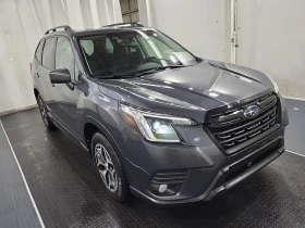 Subaru Forester Convenience* Wagon* 4x4 - Car24.bg Subaru Forester Convenience* Wagon* 4x4