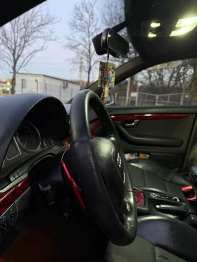 Audi A4 2.7 TDI - 2700 € / 5280.74 лв. - 28058026 15 | Car24.bg Audi A4 2.7 TDI - 2700 € / 5280.74 лв. - 28058026 15