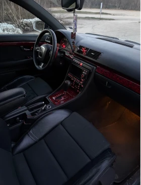 Audi A4 2.7 TDI - 2700 € / 5280.74 лв. - 28058026 14 | Car24.bg Audi A4 2.7 TDI - 2700 € / 5280.74 лв. - 28058026 14