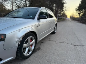 Audi A4 2.7 TDI - 2700 € / 5280.74 лв. - 28058026 5 | Car24.bg Audi A4 2.7 TDI - 2700 € / 5280.74 лв. - 28058026 5