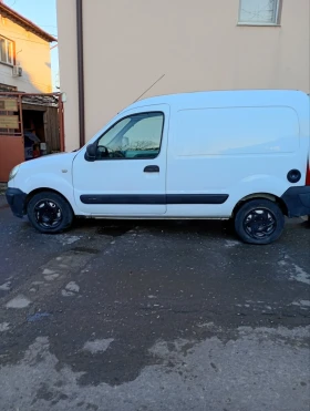 Renault Kangoo 1.9D - 1750 € / 3422.70 лв. - 68713211 2 | Car24.bg Renault Kangoo 1.9D - 1750 € / 3422.70 лв. - 68713211 2