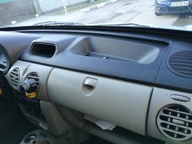 Renault Kangoo 1.9D - 1750 € / 3422.70 лв. - 68713211 10 | Car24.bg Renault Kangoo 1.9D - 1750 € / 3422.70 лв. - 68713211 10