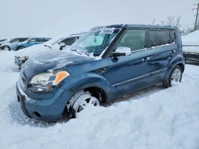 Kia Soul 2.0L 4 Front-wheel Drive - Car24.bg Kia Soul 2.0L 4 Front-wheel Drive