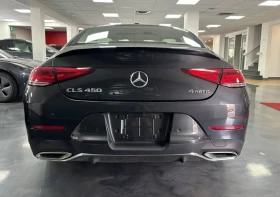Mercedes-Benz CLS 450 AMG* BURMESTER* 4MATIC* 57к км - 34200 € / 66889.39 лв. - 21859982 5 | Car24.bg Mercedes-Benz CLS 450 AMG* BURMESTER* 4MATIC* 57к км - 34200 € / 66889.39 лв. - 21859982 5